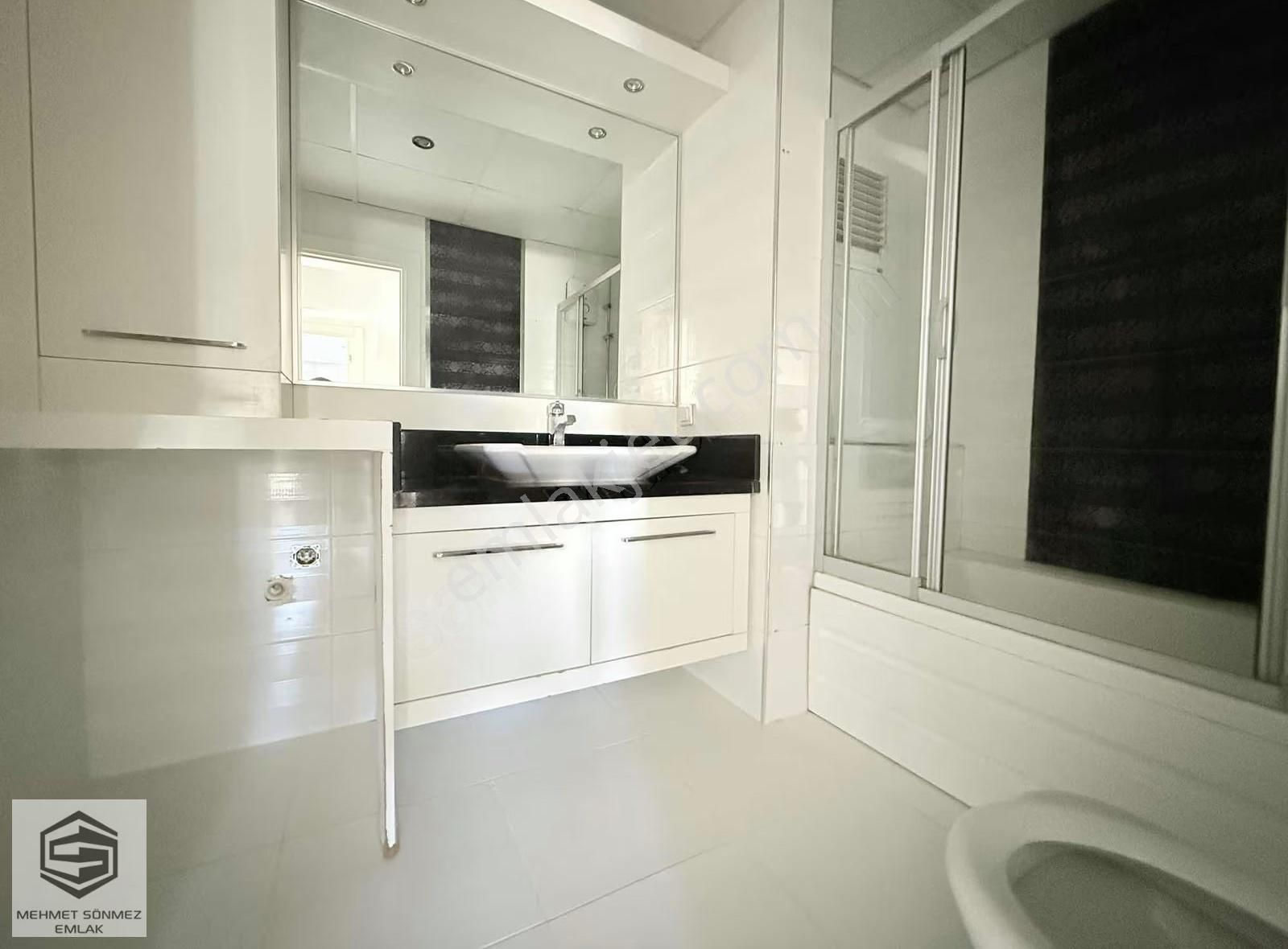 Muratpaşa Fener Terracity Avm Yakını 4+1 Ofis - Görsel 19