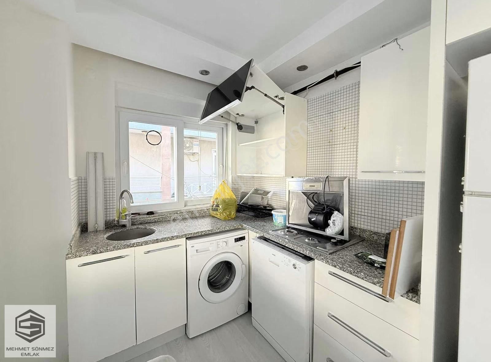 Muratpaşa Fener Terracity Avm Yakını 4+1 Ofis - Görsel 12