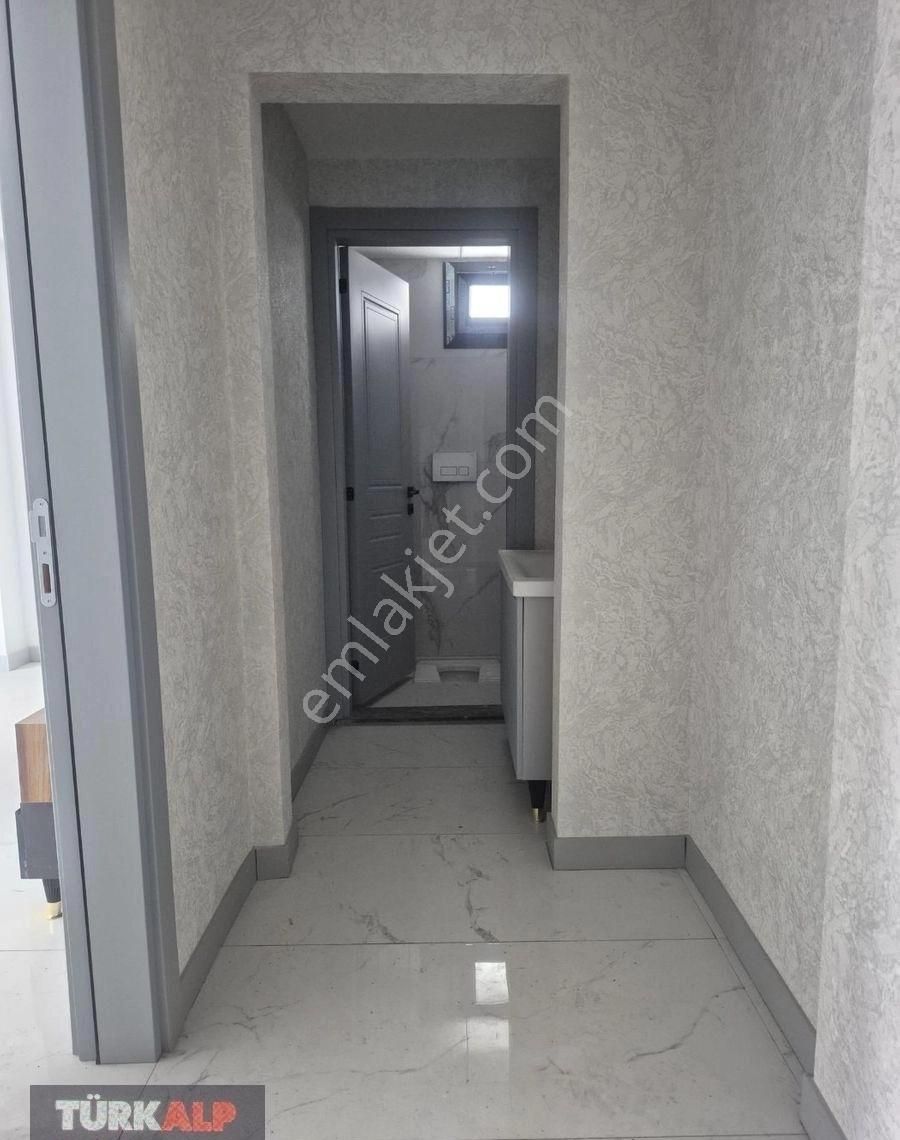 Denizli Naz Bayrakta Satılık 2+1 Ve 3+1 Daireler - Görsel 6