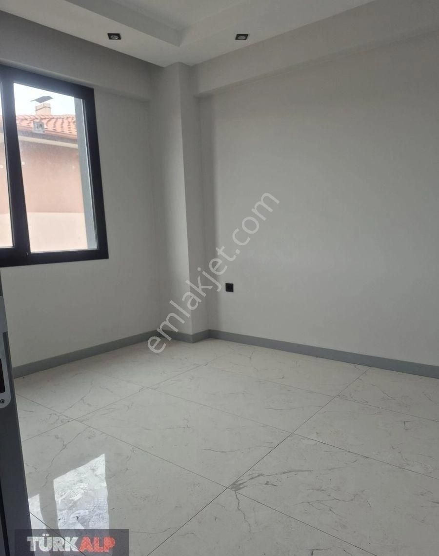 Denizli Naz Bayrakta Satılık 2+1 Ve 3+1 Daireler - Görsel 11