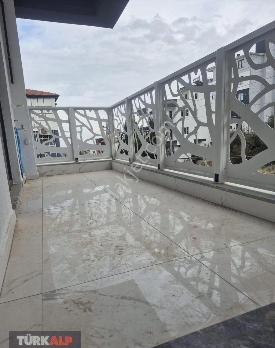 Denizli Naz Bayrakta Satılık 2+1 Ve 3+1 Daireler - Görsel 23