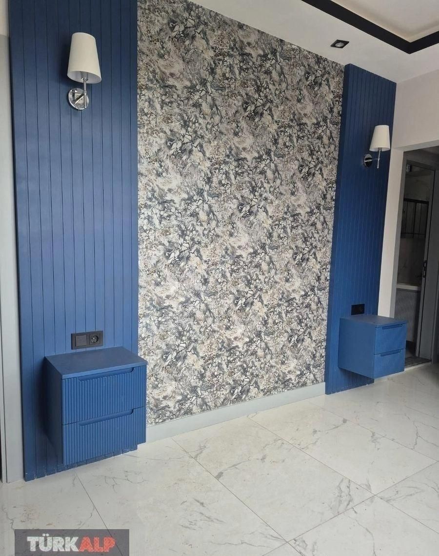 Denizli Naz Bayrakta Satılık 2+1 Ve 3+1 Daireler - Görsel 9