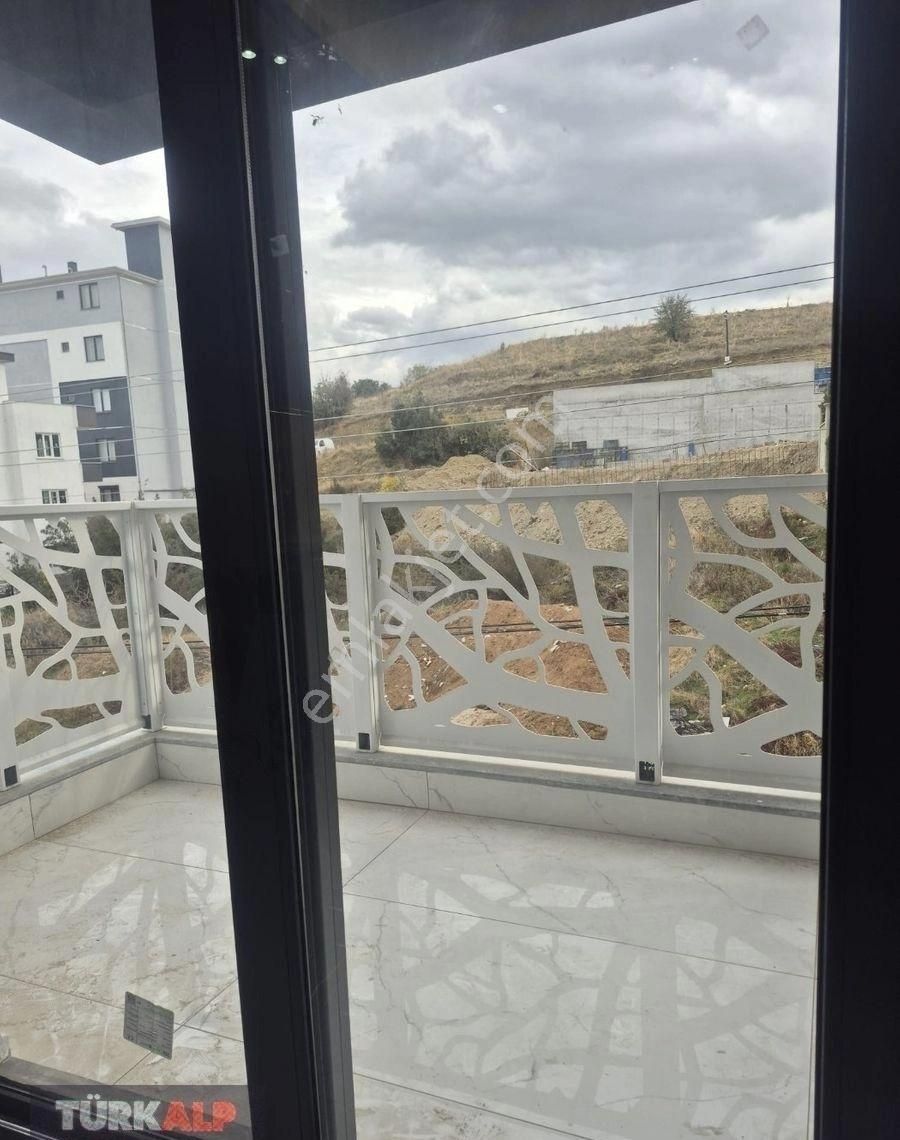 Denizli Naz Bayrakta Satılık 2+1 Ve 3+1 Daireler - Görsel 8