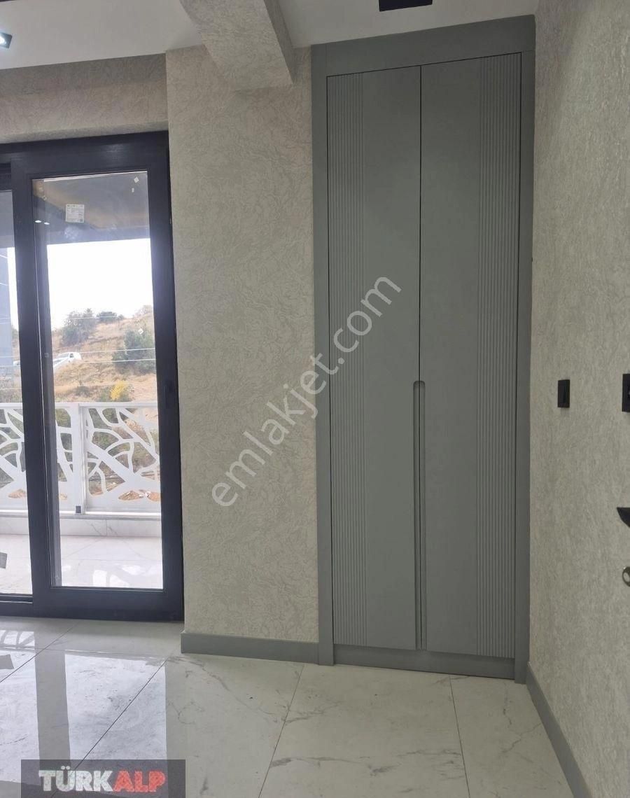 Denizli Naz Bayrakta Satılık 2+1 Ve 3+1 Daireler - Görsel 4