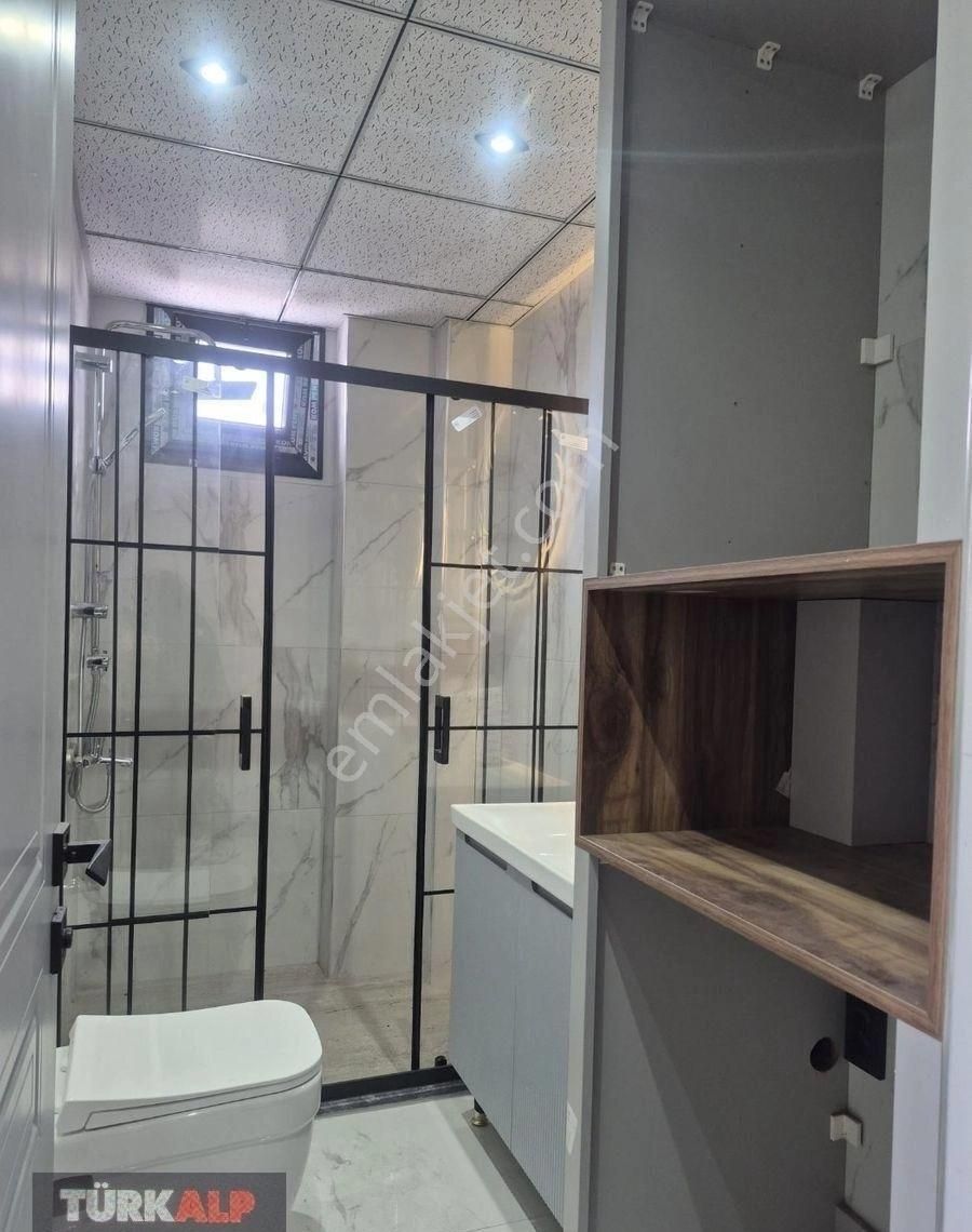 Denizli Naz Bayrakta Satılık 2+1 Ve 3+1 Daireler - Görsel 17