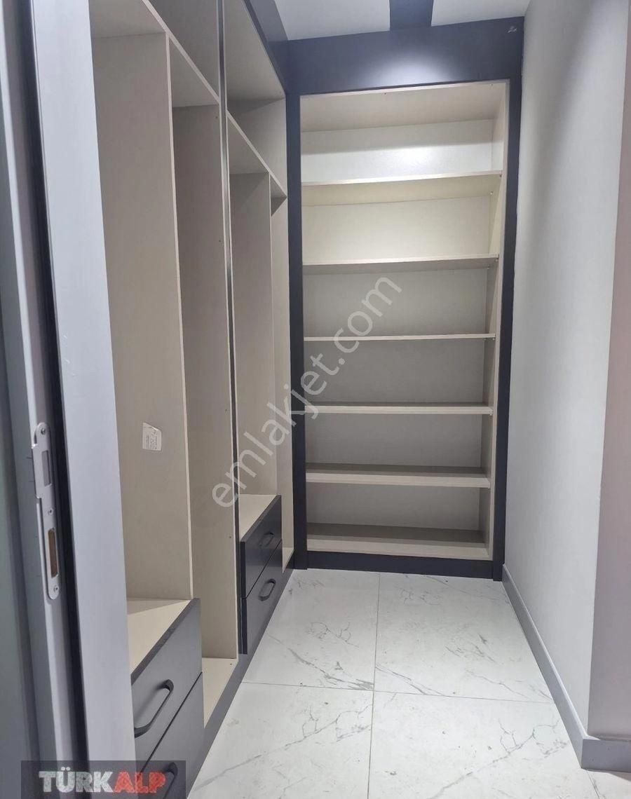 Denizli Naz Bayrakta Satılık 2+1 Ve 3+1 Daireler - Görsel 20