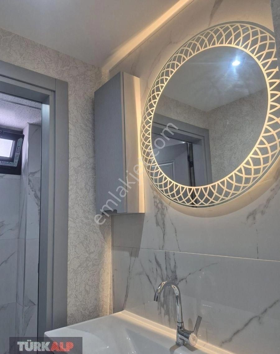 Denizli Naz Bayrakta Satılık 2+1 Ve 3+1 Daireler - Görsel 19