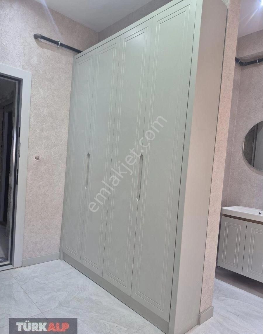 Şemiklerde 2+1 Lüks Daireler - Görsel 10