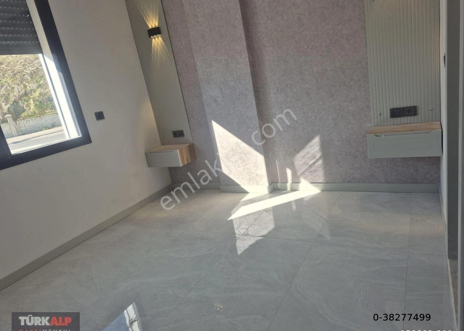 Şemiklerde 2+1 Lüks Daireler - Görsel 6