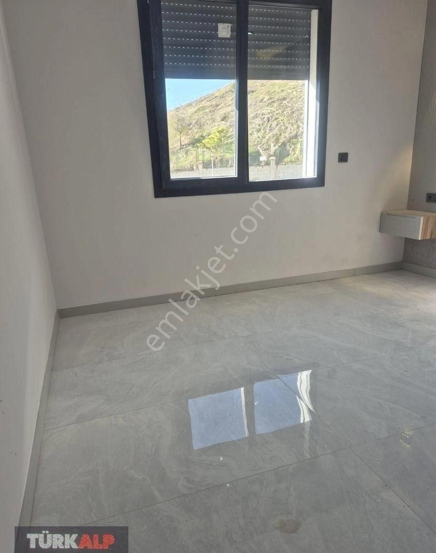 Şemiklerde 2+1 Lüks Daireler - Görsel 16