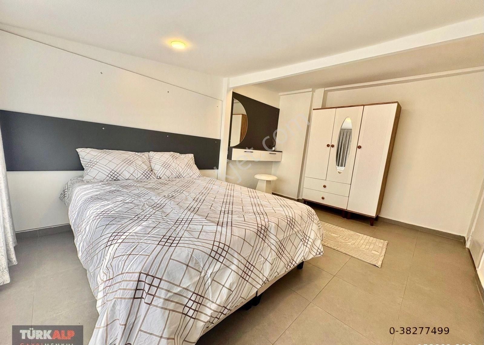 Denizlide İncilipınarda Satılık Apart - Görsel 2