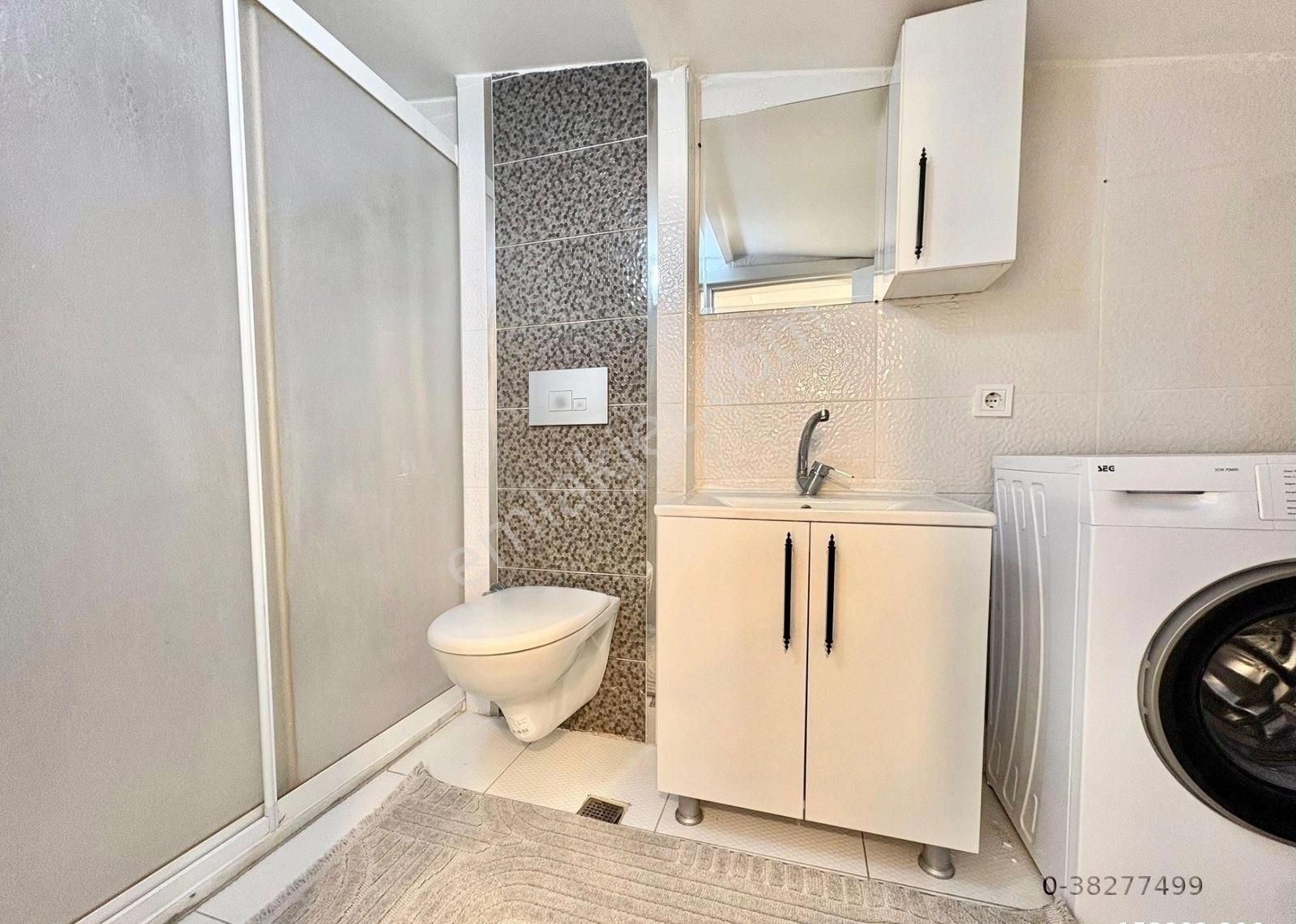 Denizlide İncilipınarda Satılık Apart - Görsel 12