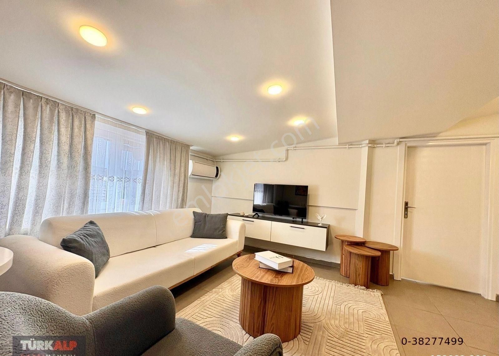 Denizlide İncilipınarda Satılık Apart - Görsel 4