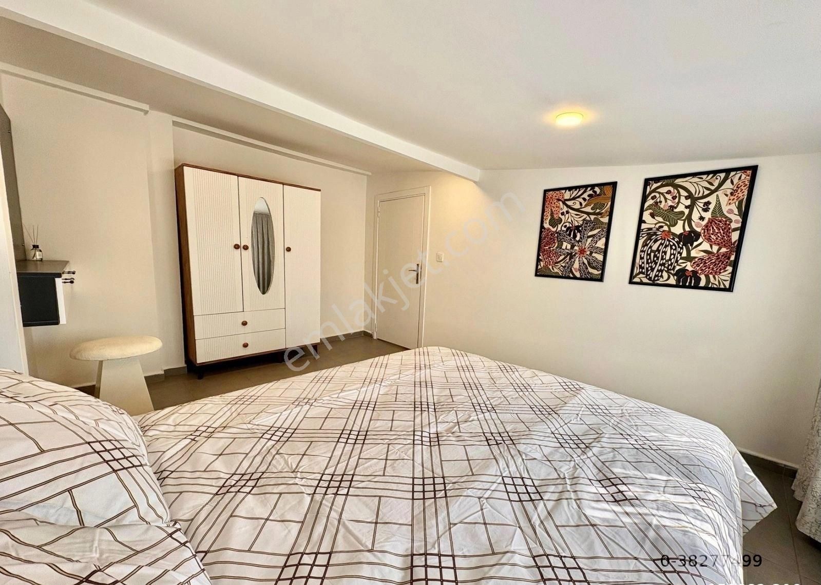 Denizlide İncilipınarda Satılık Apart - Görsel 7