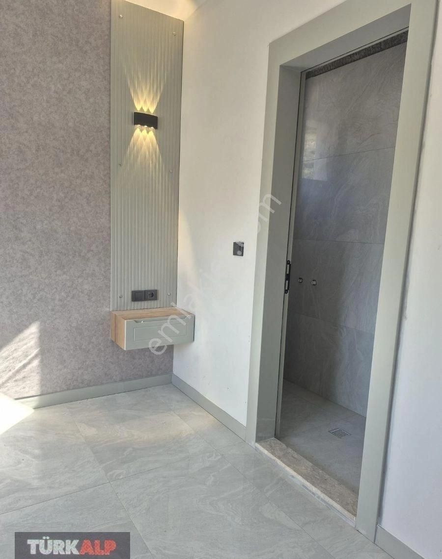 Denizli Şemiklerde Lüks 3+1 Daireler - Görsel 4