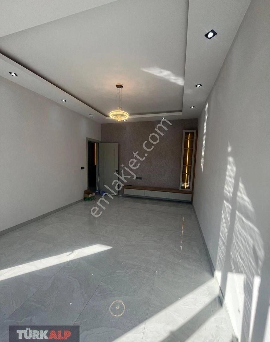 Denizli Şemiklerde Lüks 3+1 Daireler - Görsel 10