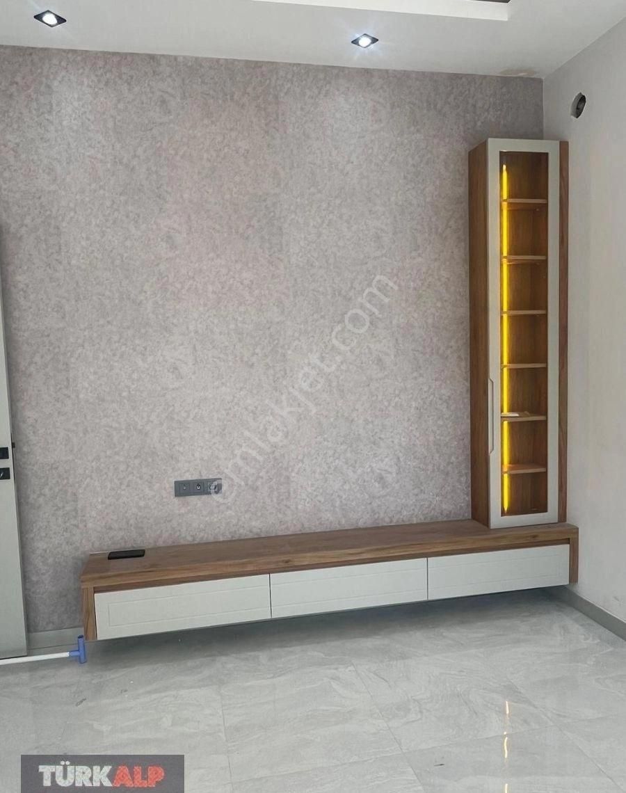 Denizli Şemiklerde Lüks 3+1 Daireler - Görsel 14