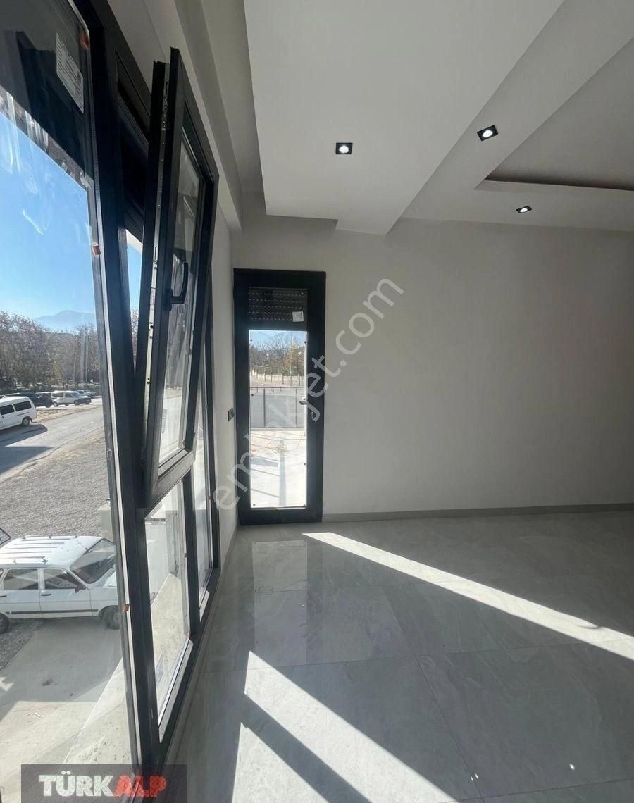 Denizli Şemiklerde Lüks 3+1 Daireler - Görsel 9