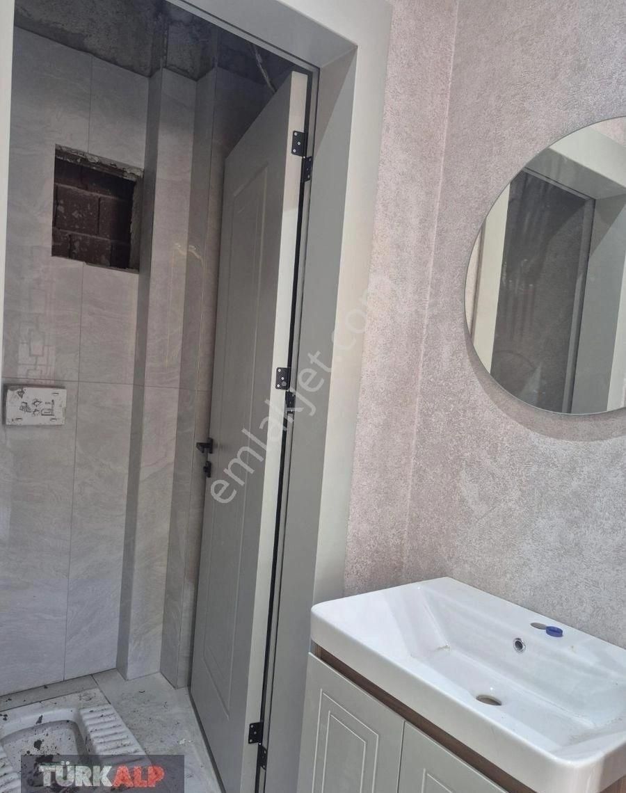 Denizli Şemiklerde Lüks 3+1 Daireler - Görsel 3