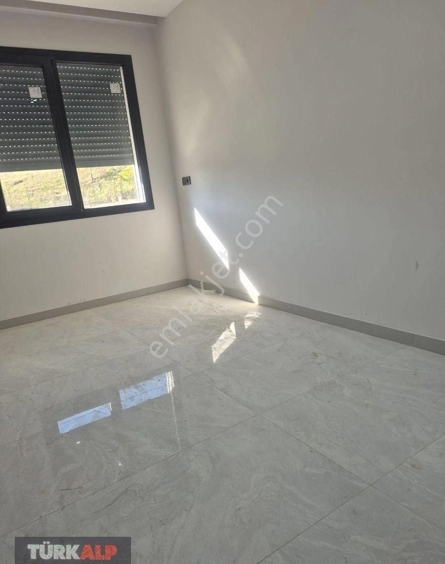 Denizli Şemiklerde Lüks 3+1 Daireler - Görsel 17