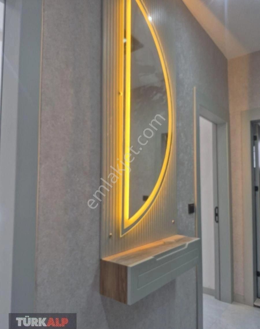 Denizli Şemiklerde Lüks 3+1 Daireler - Görsel 11