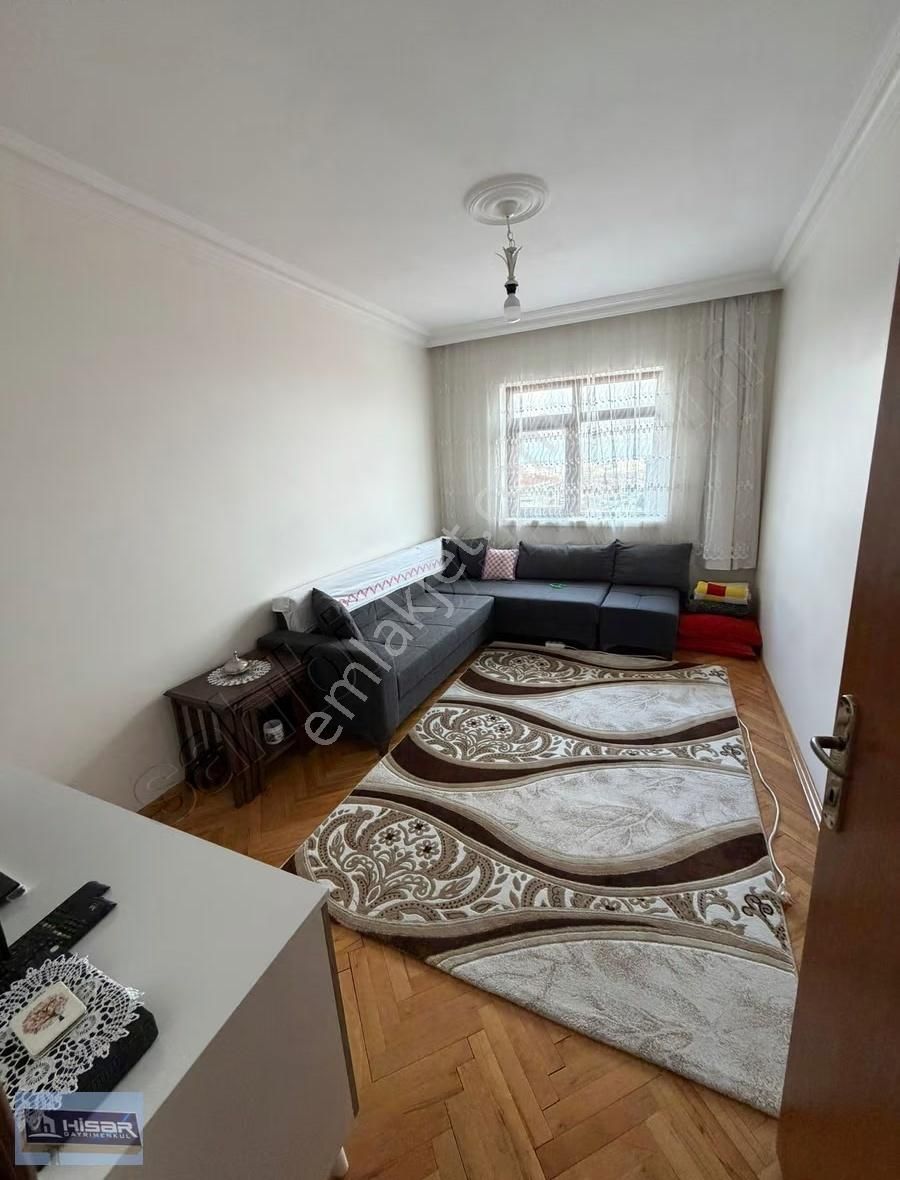 Hisar'dan Kabil Cad Üstü Önü Açık Manzaralı Merkezi Lokasyon 3+1 - Görsel 3