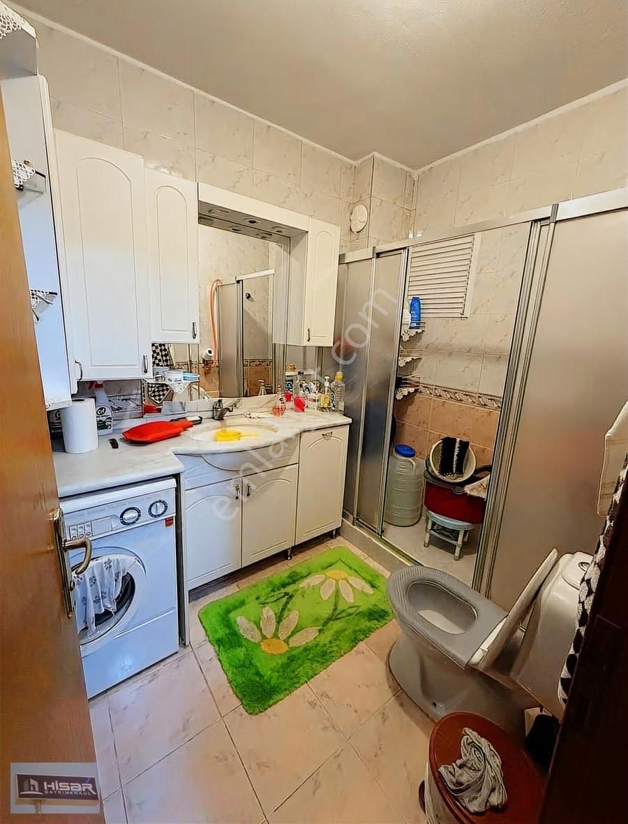 Hisar'dan Kabil Cad Üstü Önü Açık Manzaralı Merkezi Lokasyon 3+1 - Görsel 6