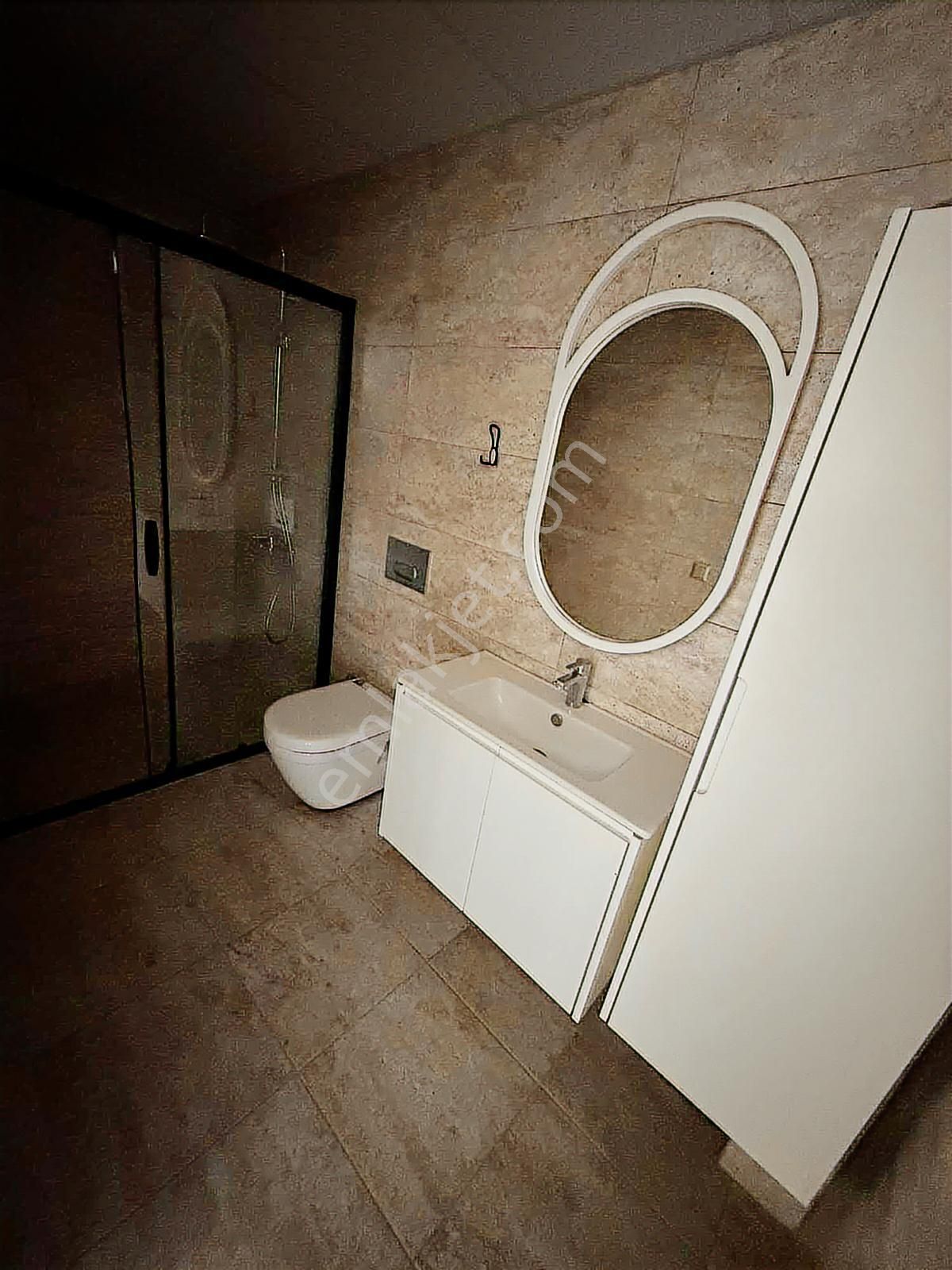 Göktürk Mah Satılık Utra Lüx Daire 3+1 - Görsel 4