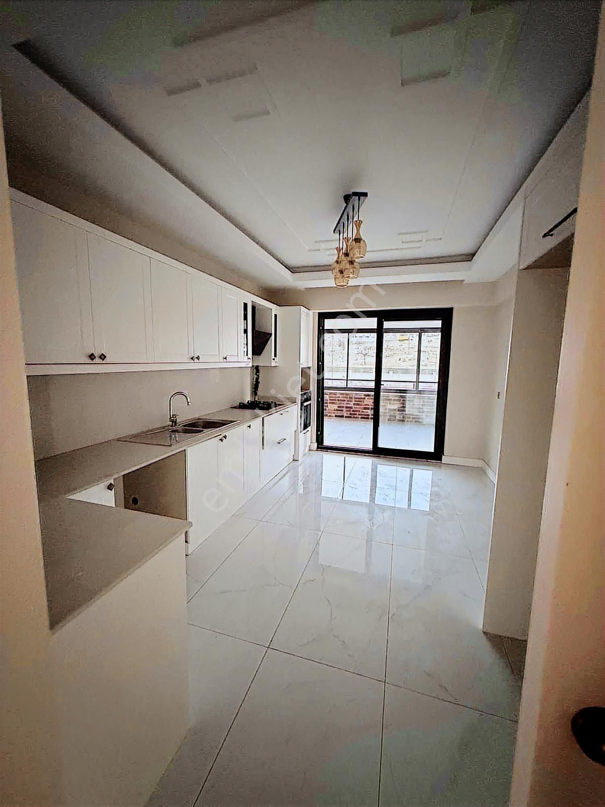 Göktürk Mah Satılık Utra Lüx Daire 3+1