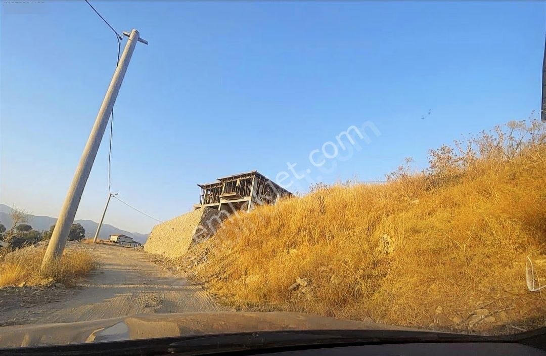 Acillll Satılık Arsa - Görsel 9