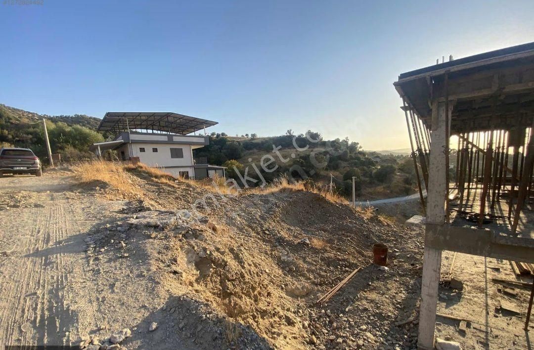 Acillll Satılık Arsa - Görsel 7