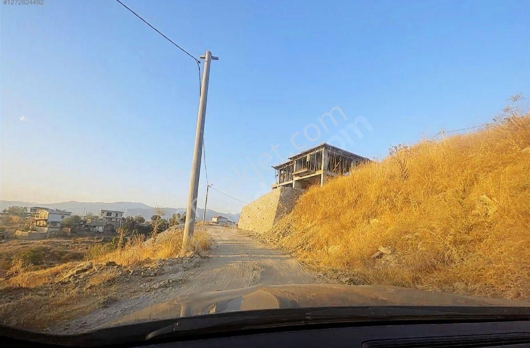 Acillll Satılık Arsa - Görsel 8