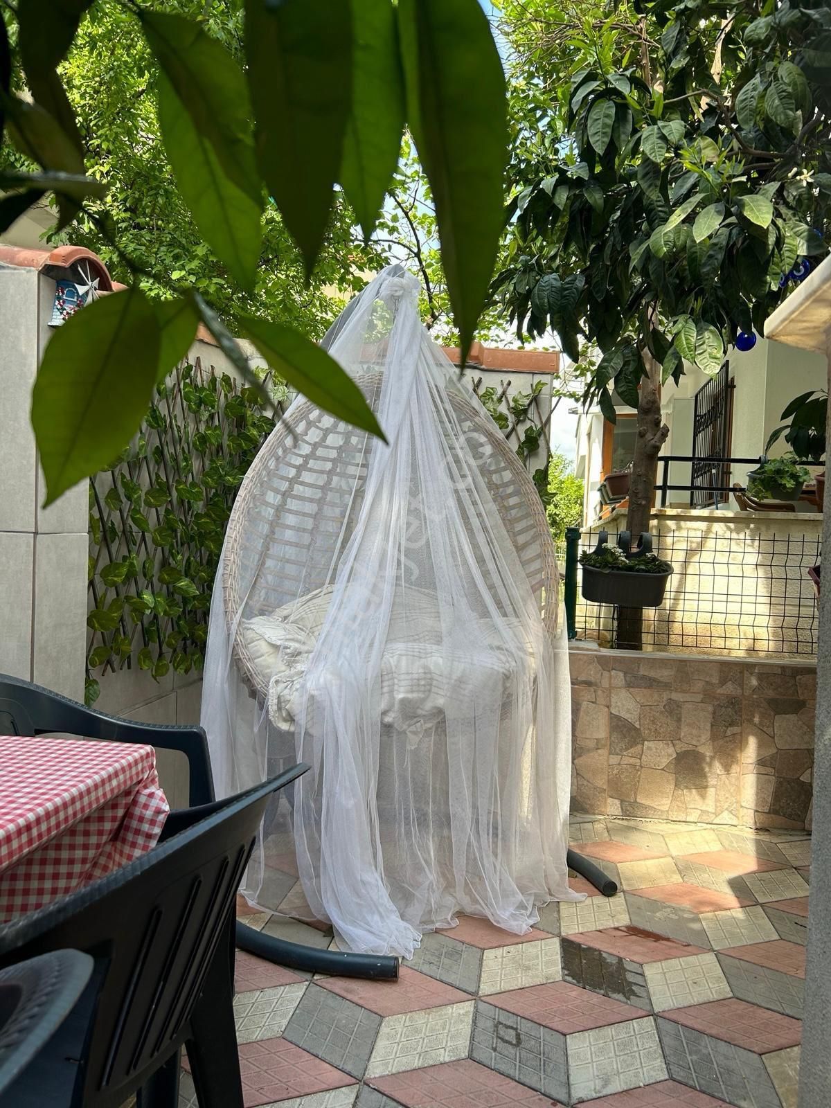 Müstakil Tadında Süper Daire - Görsel 8