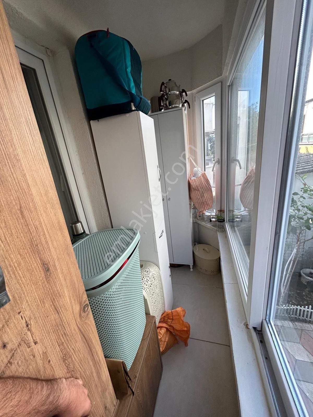 Müstakil Tadında Süper Daire - Görsel 31
