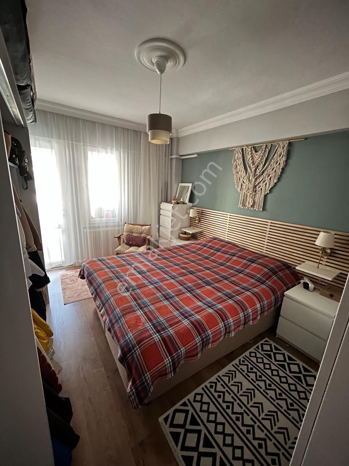 Müstakil Tadında Süper Daire - Görsel 34