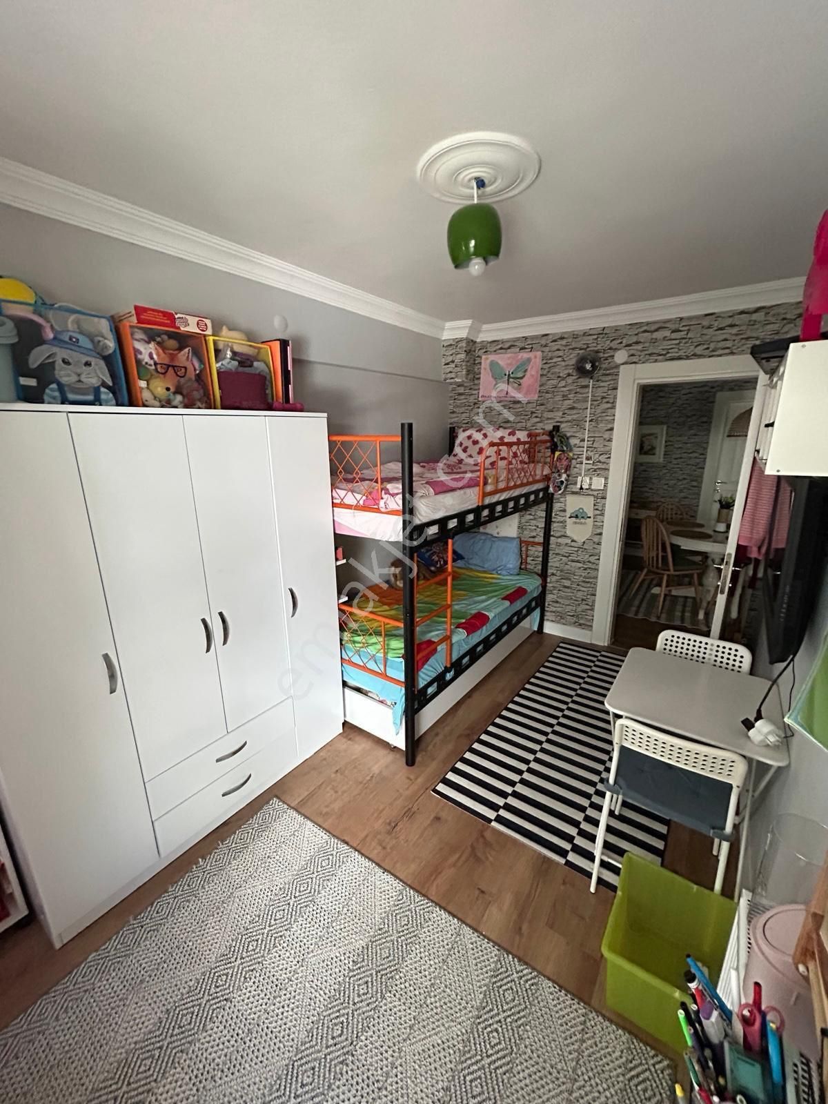 Müstakil Tadında Süper Daire - Görsel 26