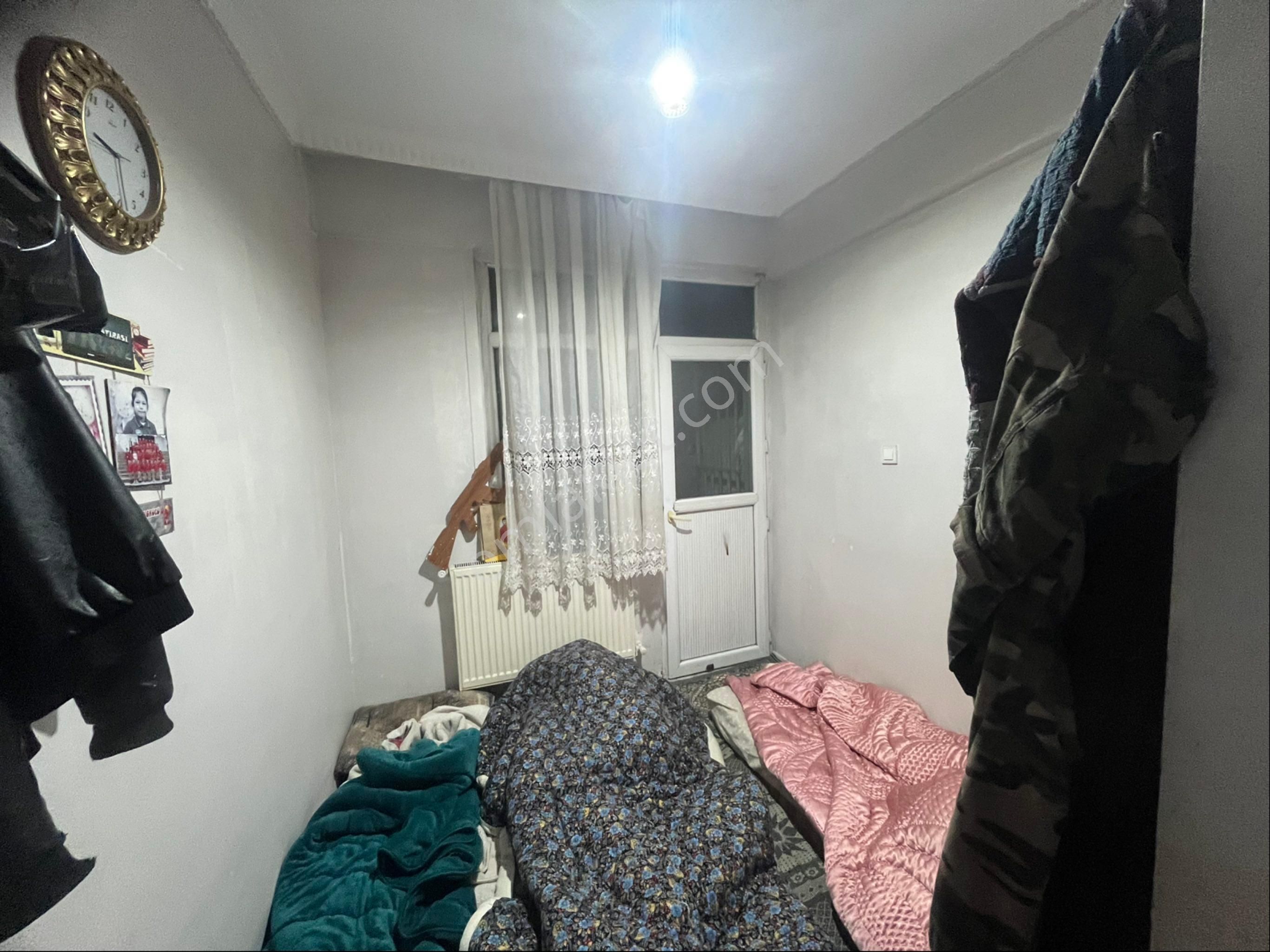 Yaşar Emlak Tan Bahçe Katı 1.200bin - Görsel 8