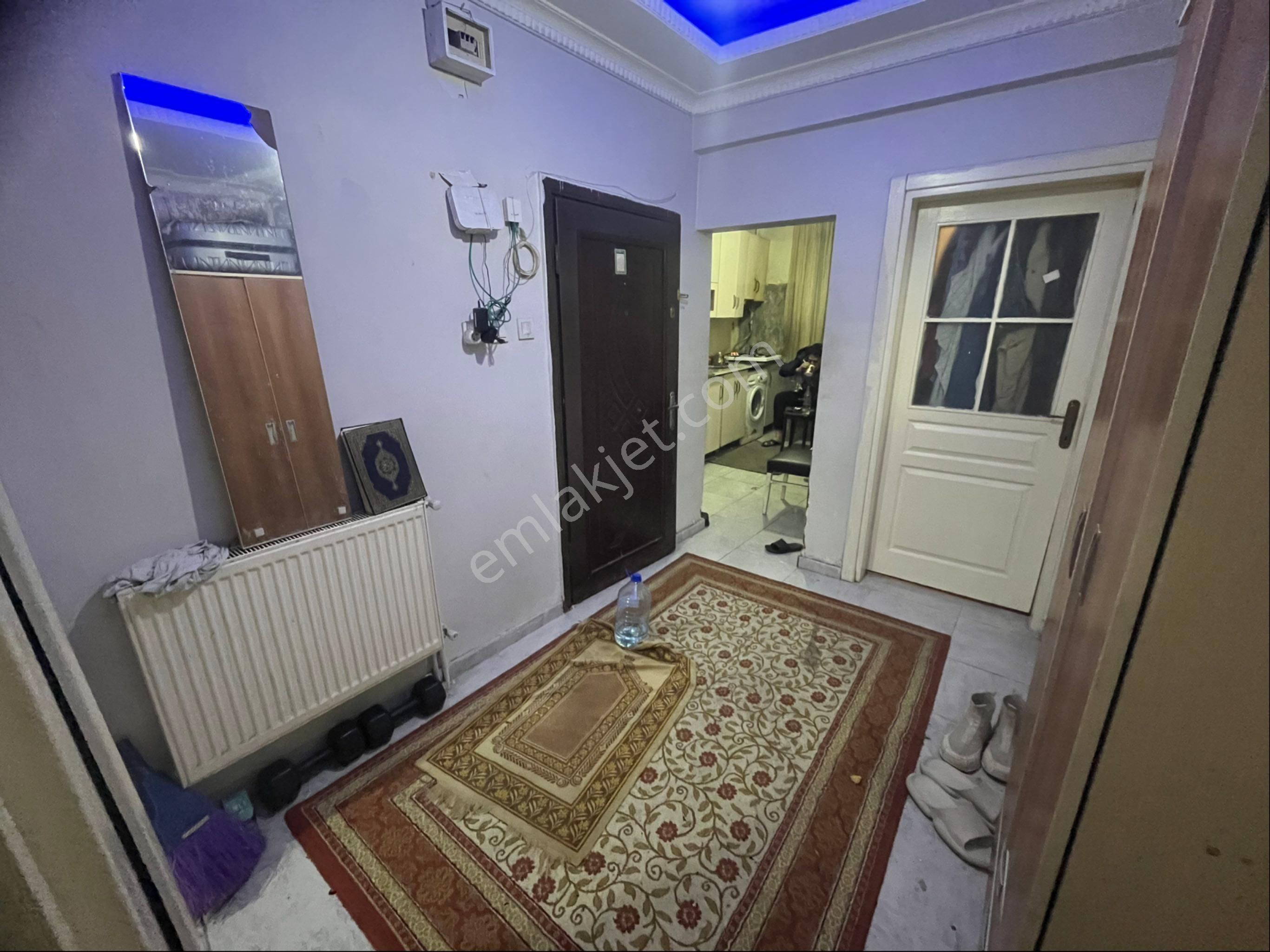 Yaşar Emlak Tan Bahçe Katı 1.200bin - Görsel 16