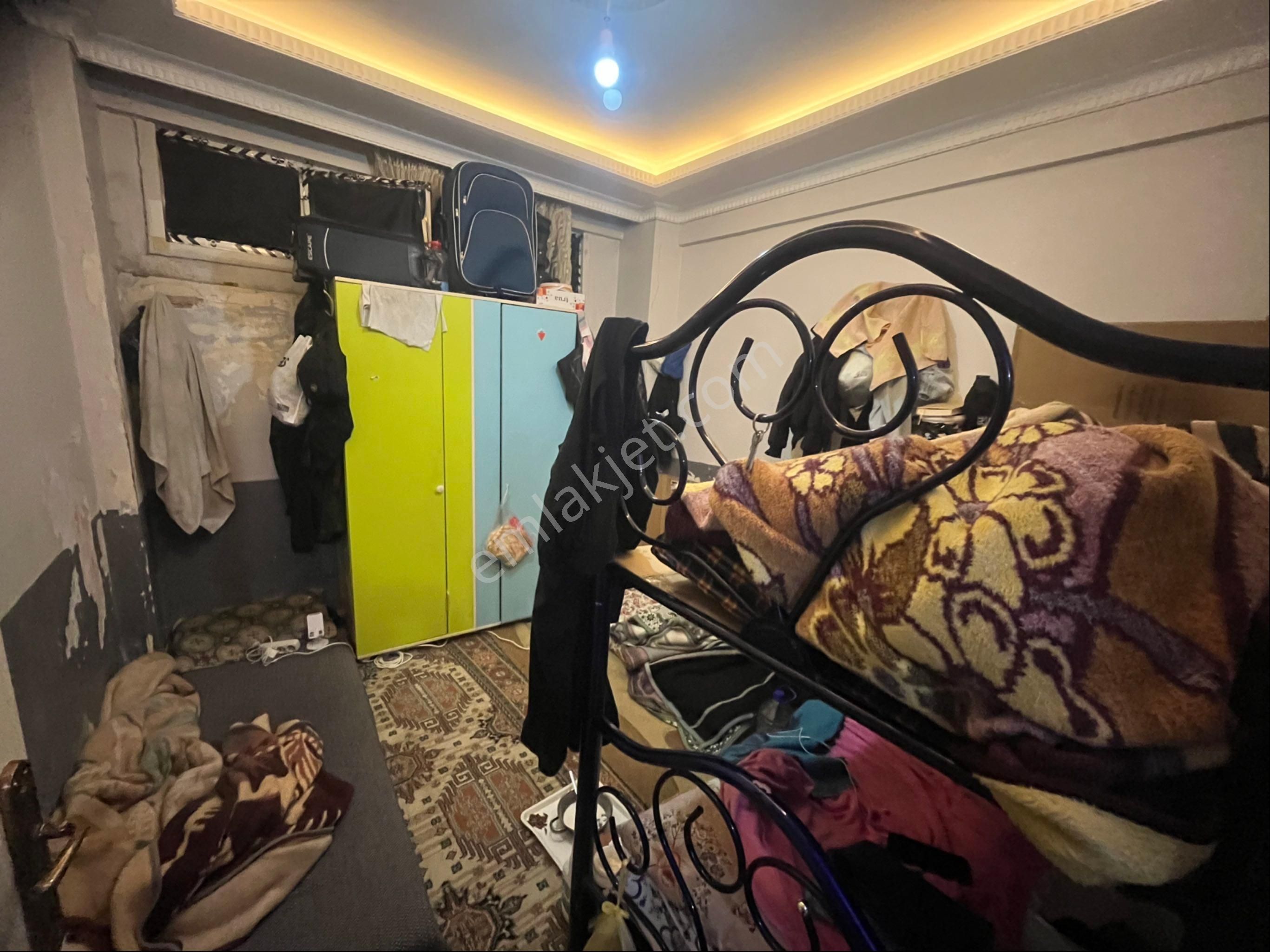 Yaşar Emlak Tan Bahçe Katı 1.200bin - Görsel 4