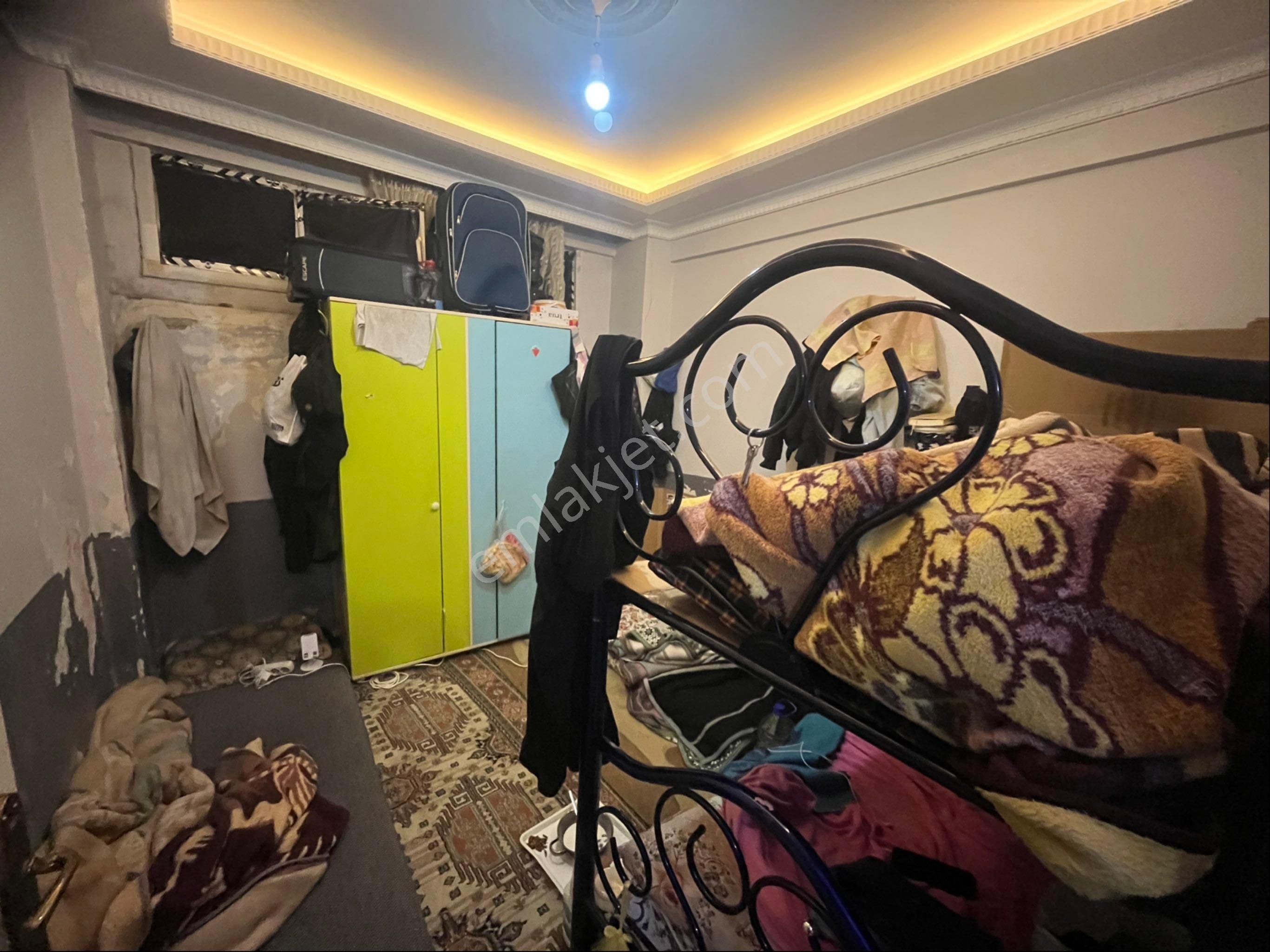 Yaşar Emlak Tan Bahçe Katı 1.200bin - Görsel 3