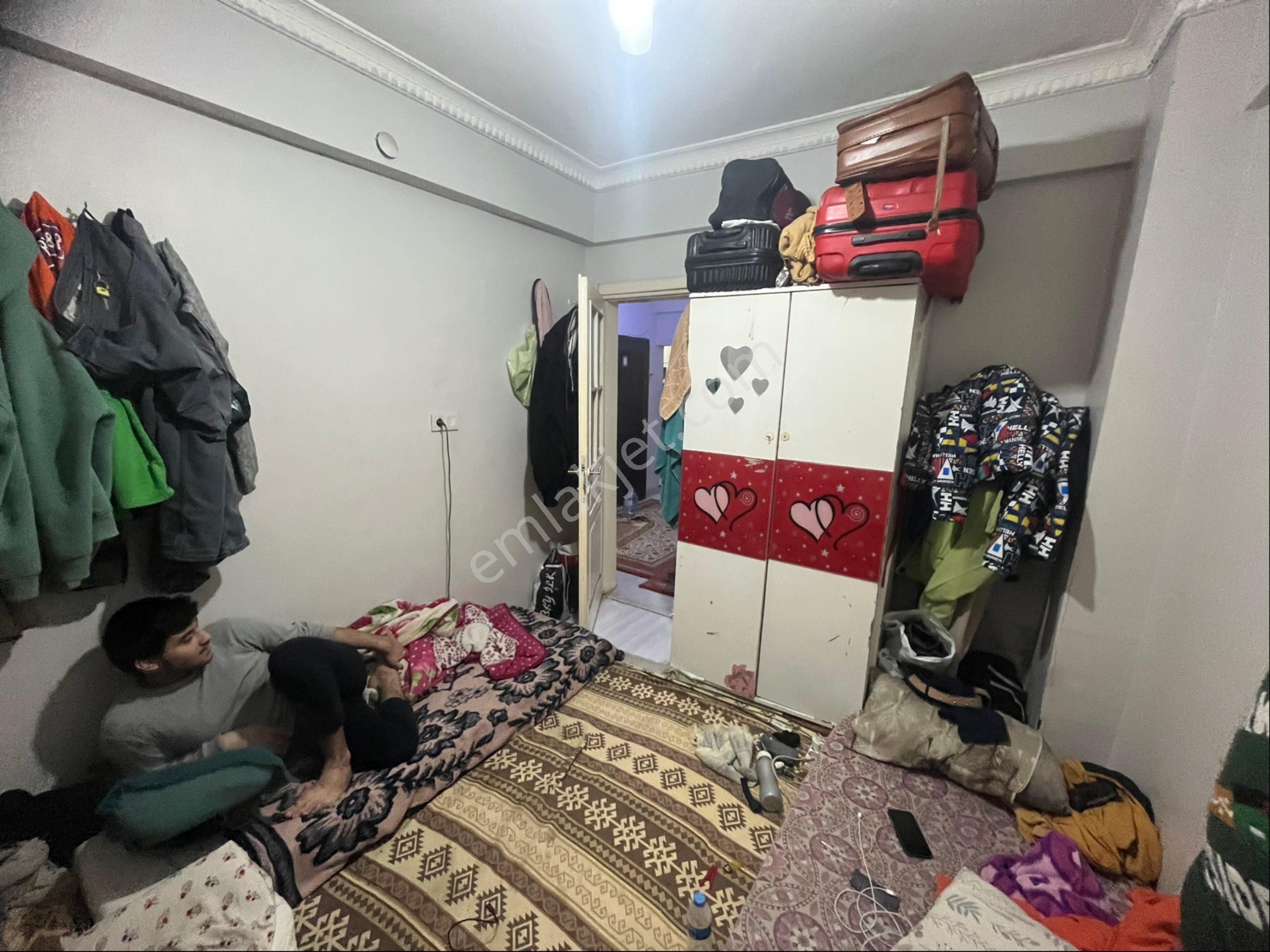 Yaşar Emlak Tan Bahçe Katı 1.200bin - Görsel 13