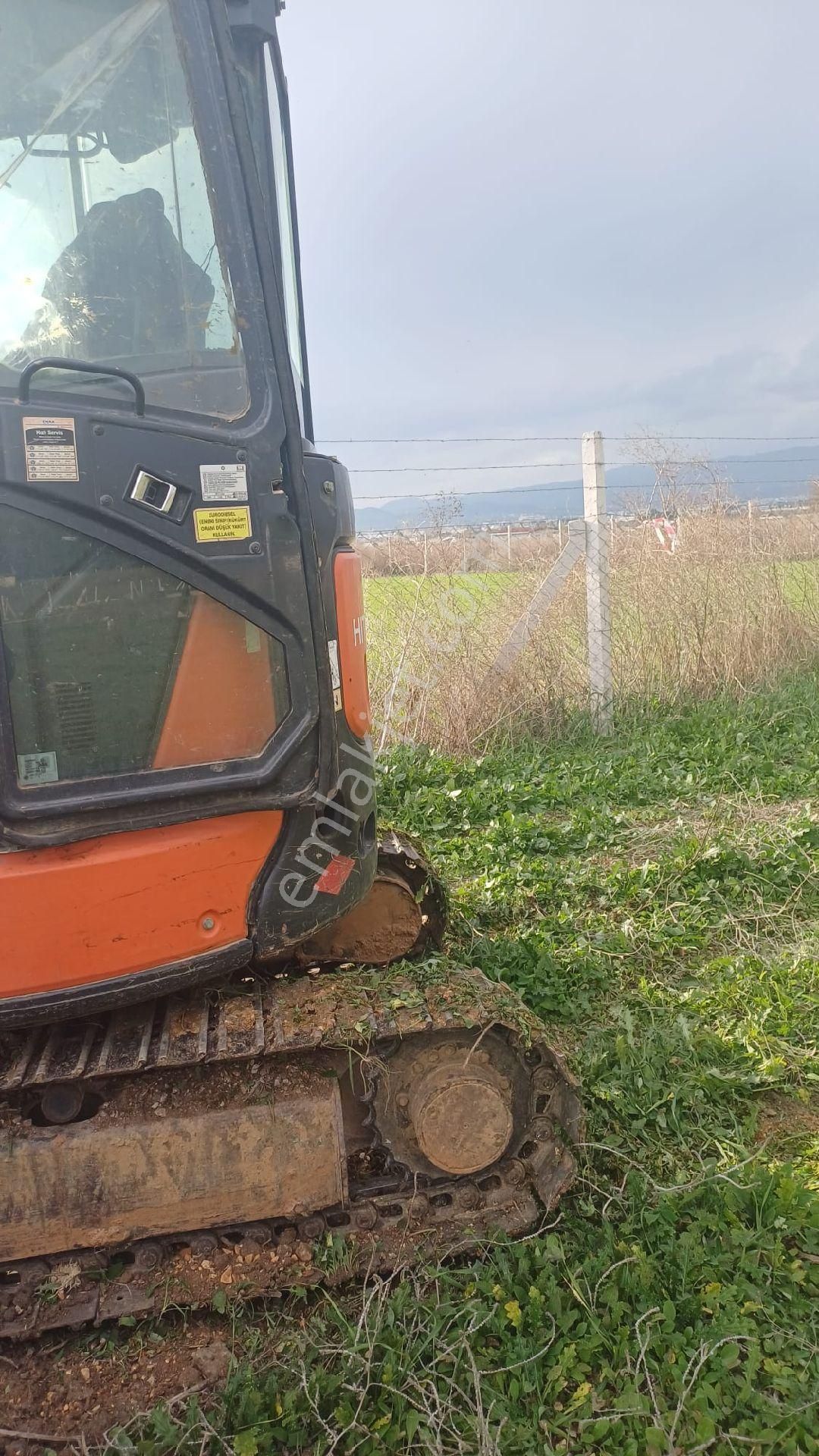 Bölgenin En Hesaplısı! - Toki’ye 1 Km - Aciliyetten İlk Gelen Alır! - Görsel 8