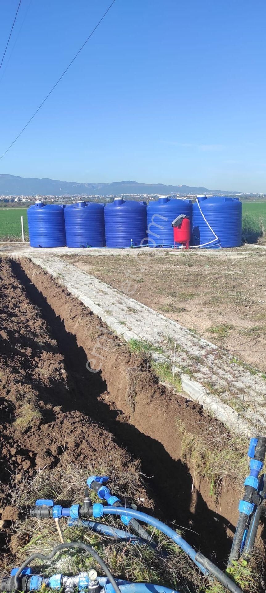 Bölgenin En Hesaplısı! - Toki’ye 1 Km - Aciliyetten İlk Gelen Alır! - Görsel 10