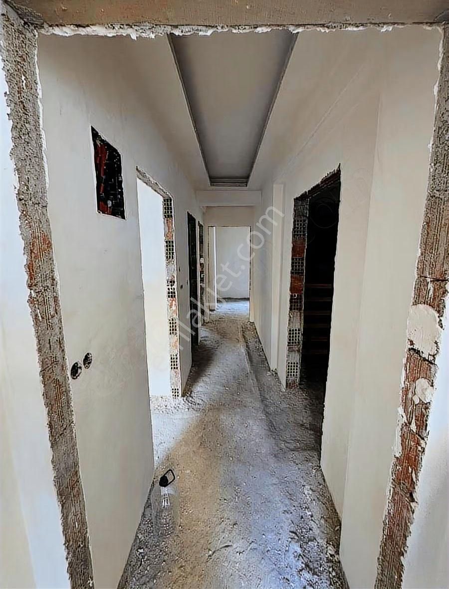 Karataş İnşaat Tan İsmetpaşa Mahallesindesatılık Sıfır Daireler - Görsel 3