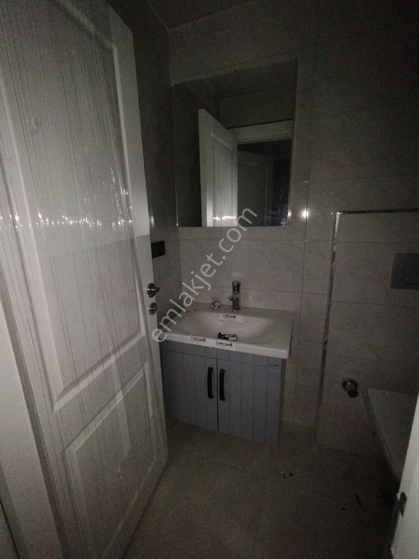 Alanya Çıplaklı Mah Satılık Daire - Görsel 19