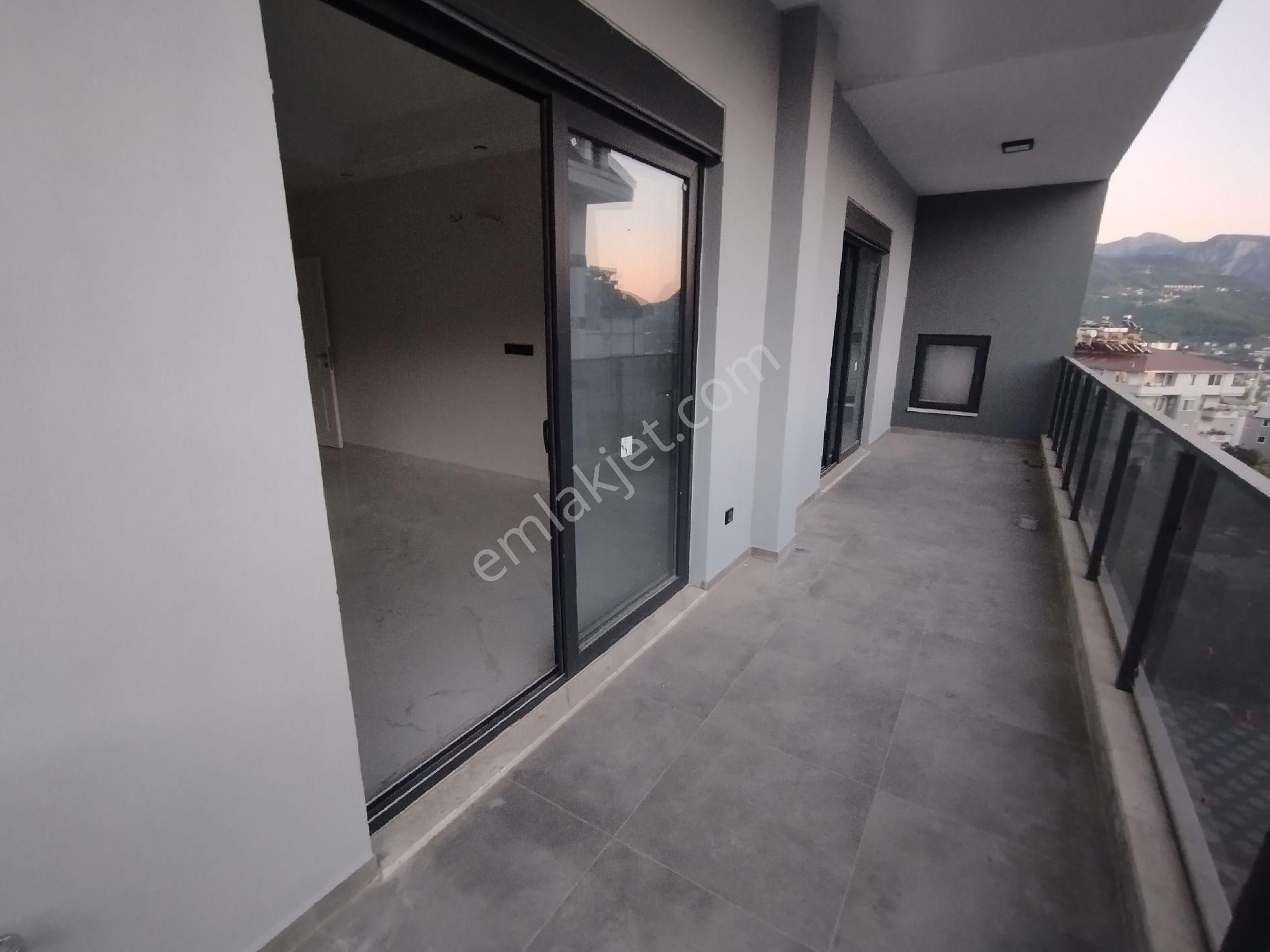 Alanya Çıplaklı Mah Satılık Daire - Görsel 4