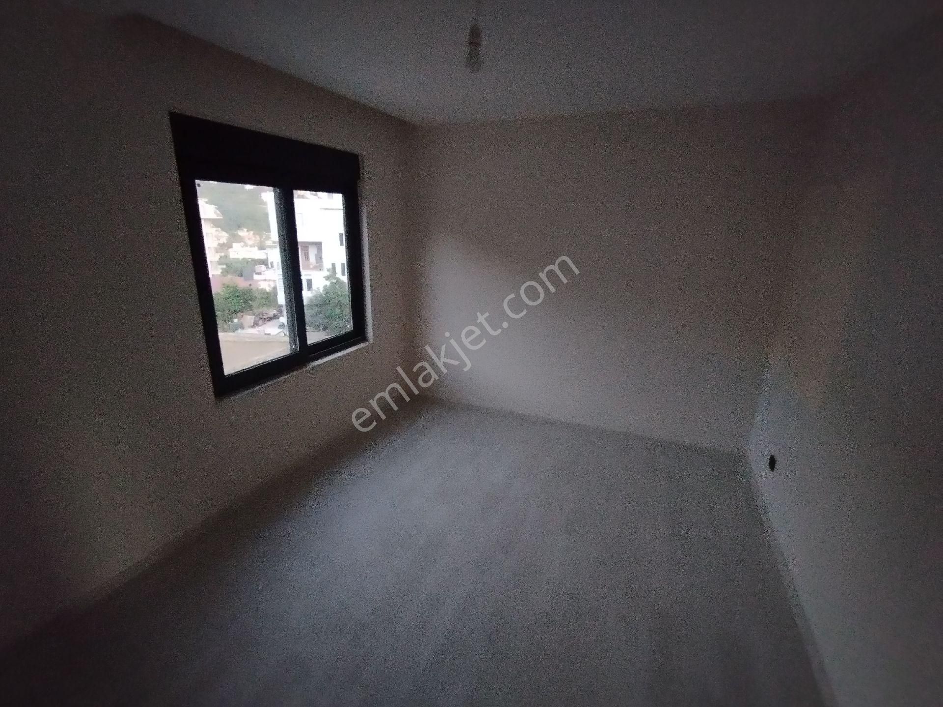 Alanya Çıplaklı Mah Satılık Daire - Görsel 28