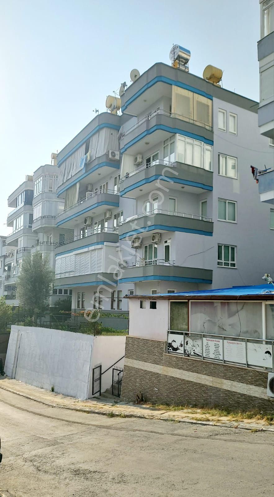 Kizlar Pinari Mahallesi 2+1 Satilik Daire