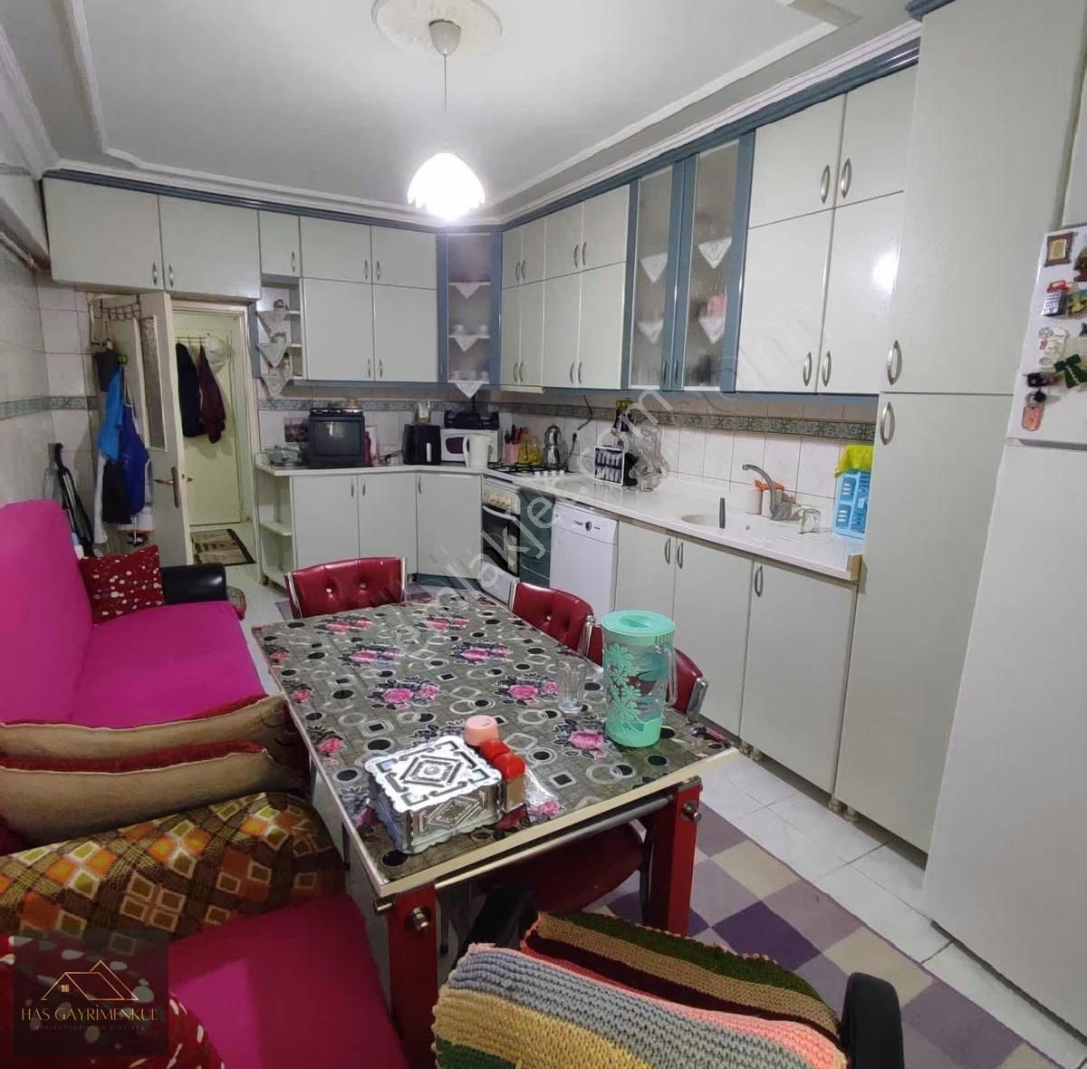 Has Gayrimenkul 'den Pursaklar Süller Sitesi 3+1 Daire