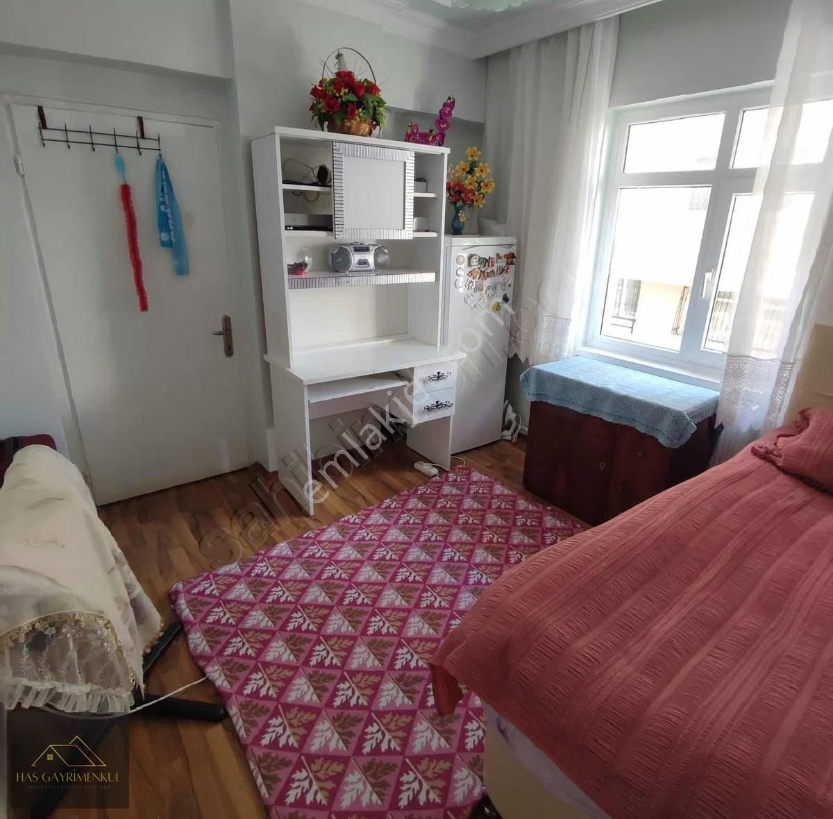 Has Gayrimenkul 'den Pursaklar Süller Sitesi 3+1 Daire - Görsel 7